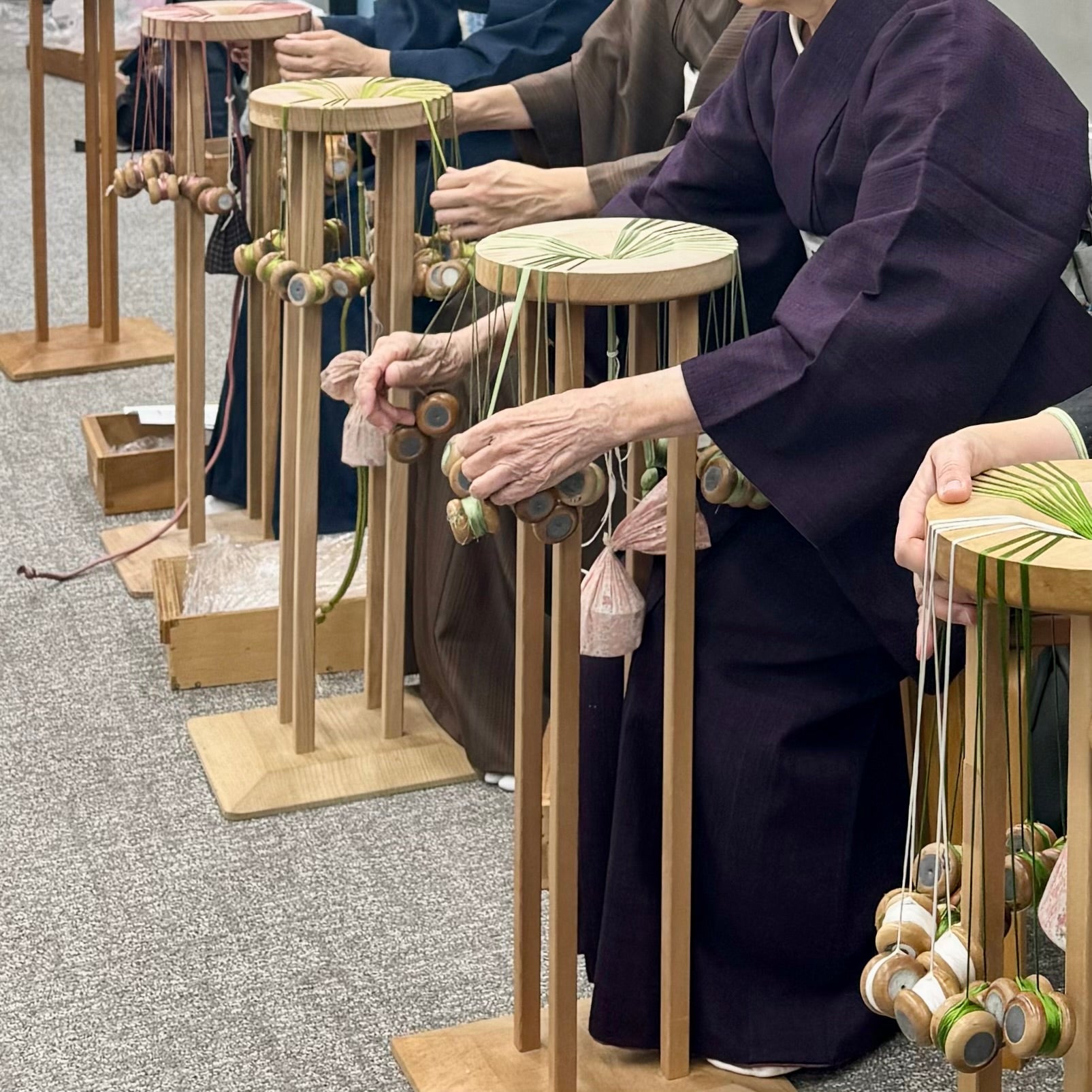 上野教室 新クラス生徒募集中