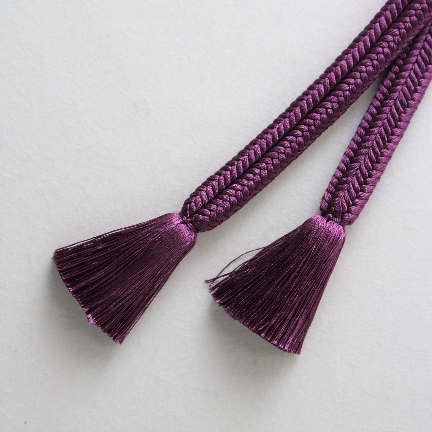 Mulberry color (No.134)