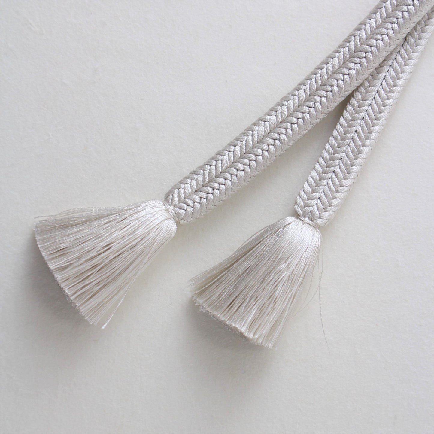 White mouse (No.166)