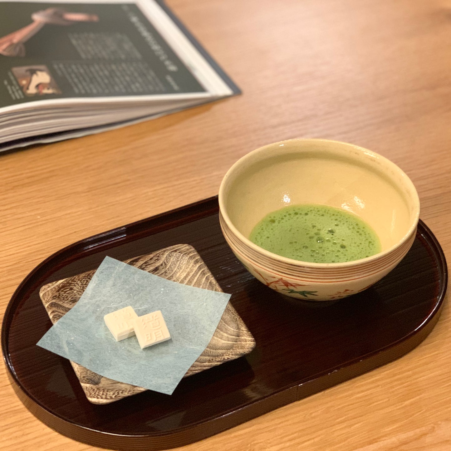 「丸八つ組(まるやつぐみ)」組紐ネックストラップ製作体験(組紐ミュージアム見学付き)