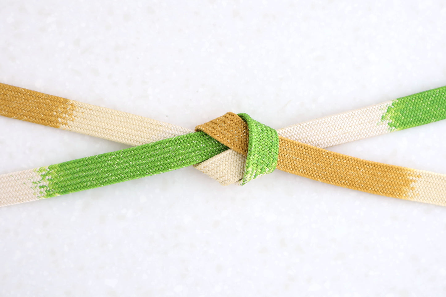 Korai Gumi "Infinite Yoshitsune" <Obijime>