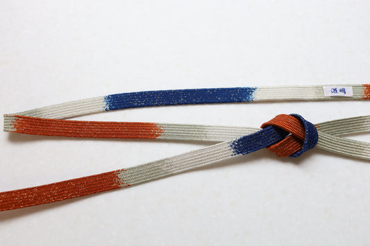 高麗組「厳王品」〈帯締め〉