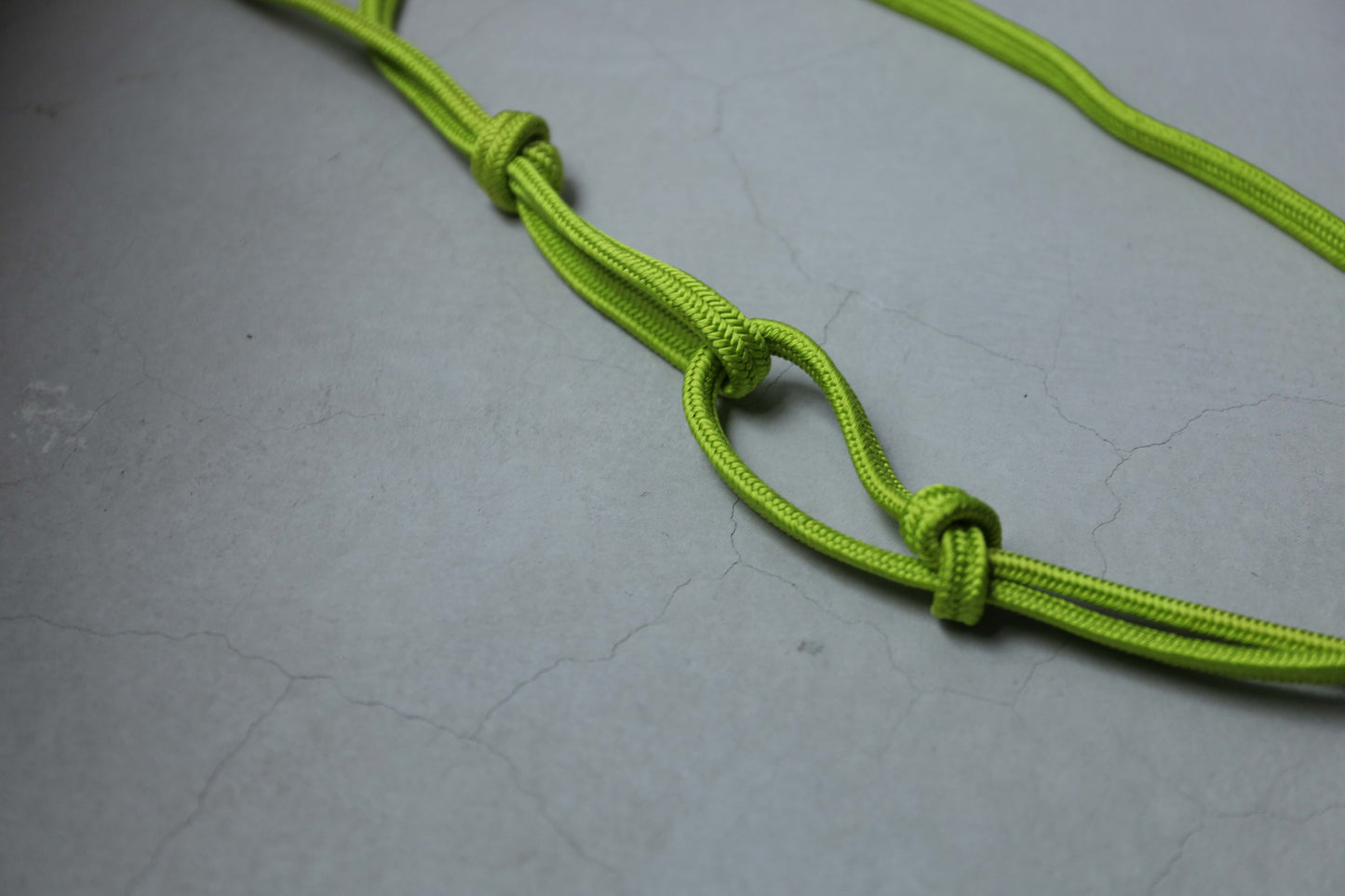 ネオンライムパンチ・Neon Lime Punch