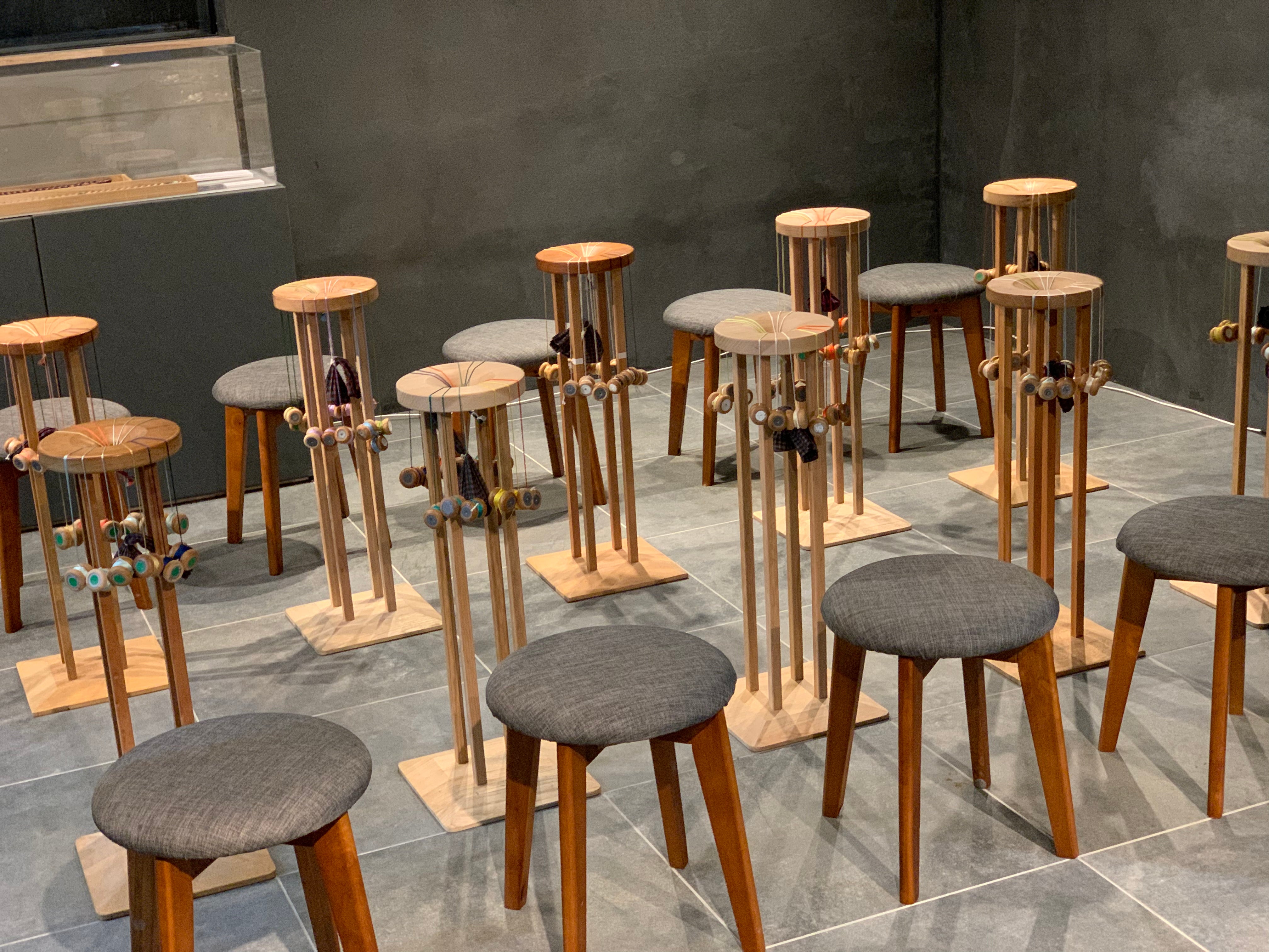 団体体験のご案内 （英語と日本語） – 有職組紐 道明