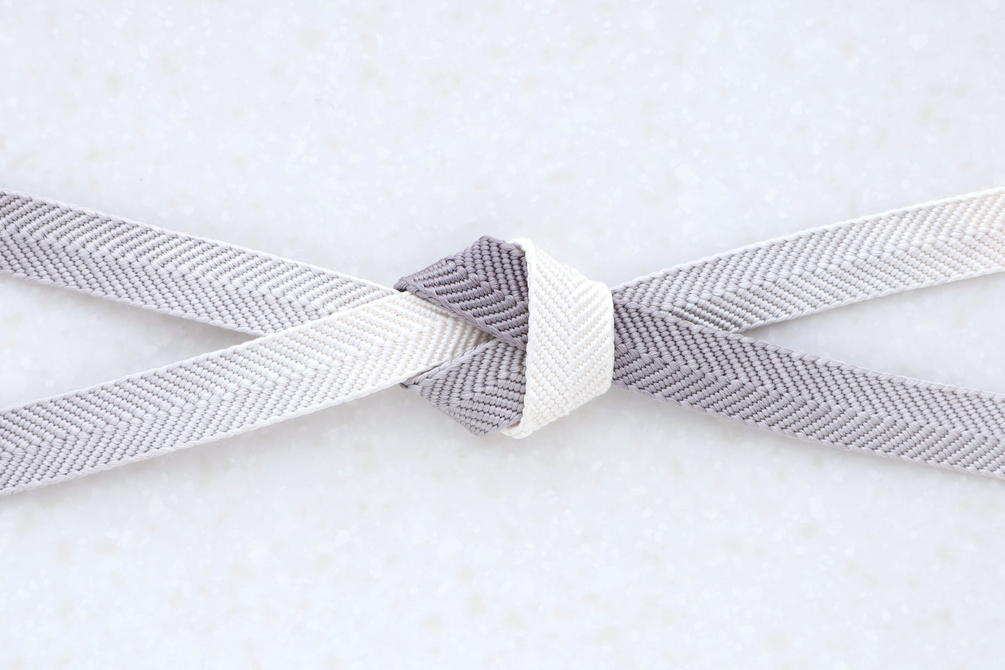 笹浪組 大暈し「鳩羽」〈帯締め〉11月頒布品