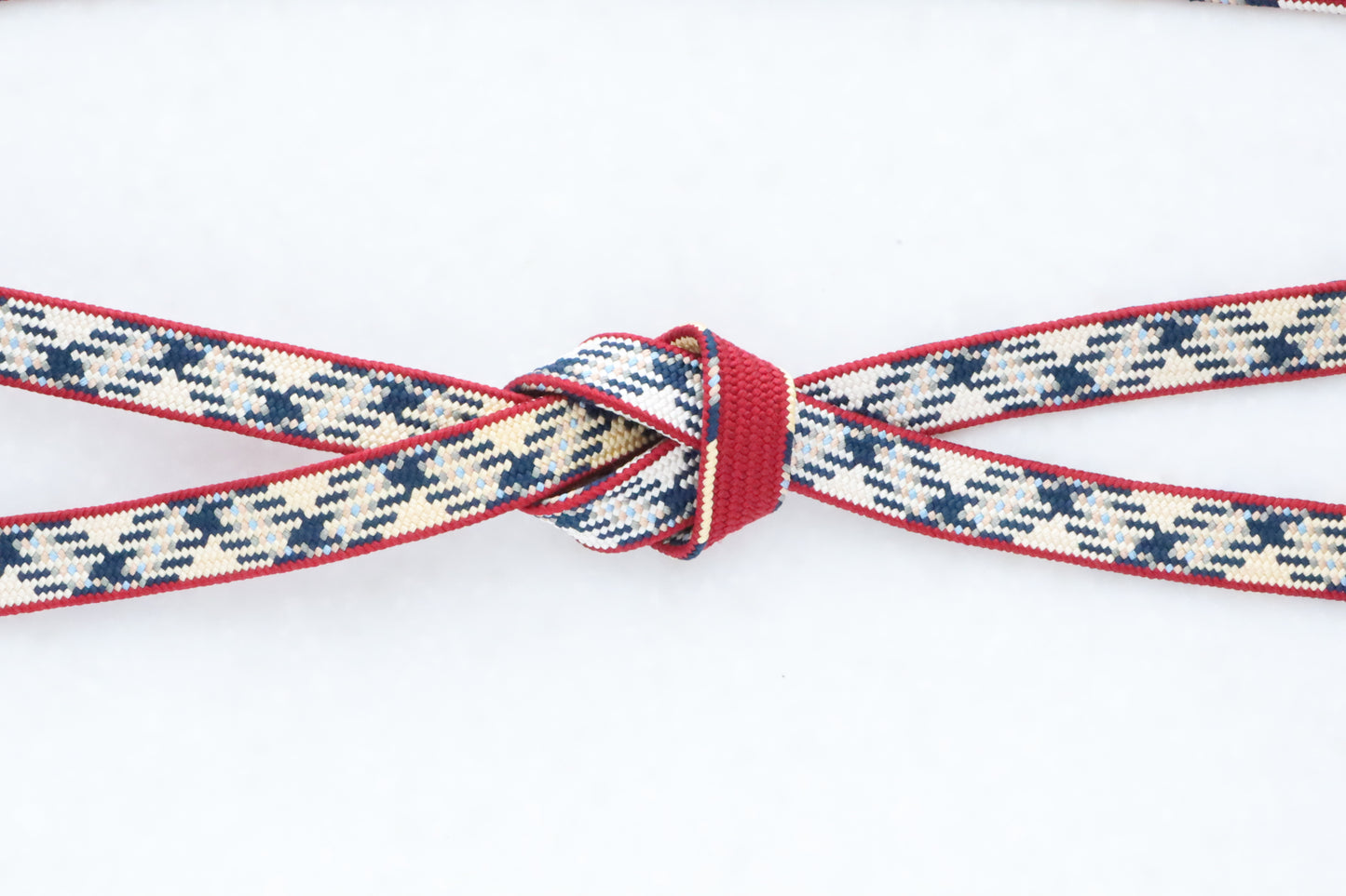 高麗組 山路文薄黄暈〈帯締め〉コンテンポラリーシリーズ 2026.3