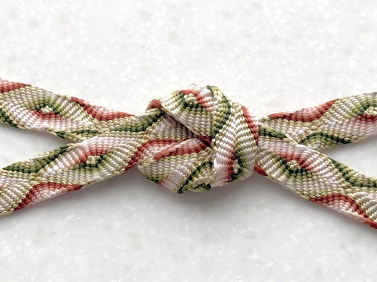 唐組 春秋 地味〈帯締め〉