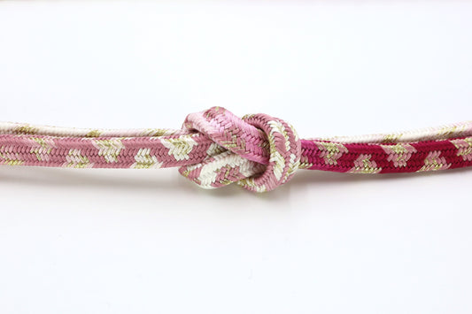 御岳組「牡丹」〈帯締め〉