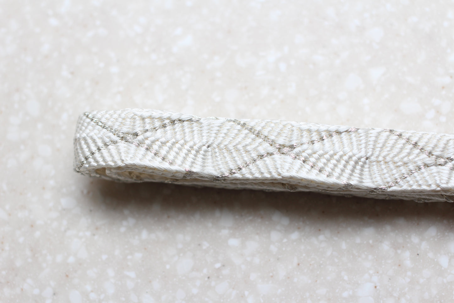 Kara-kumi Shirokin <Obijime>