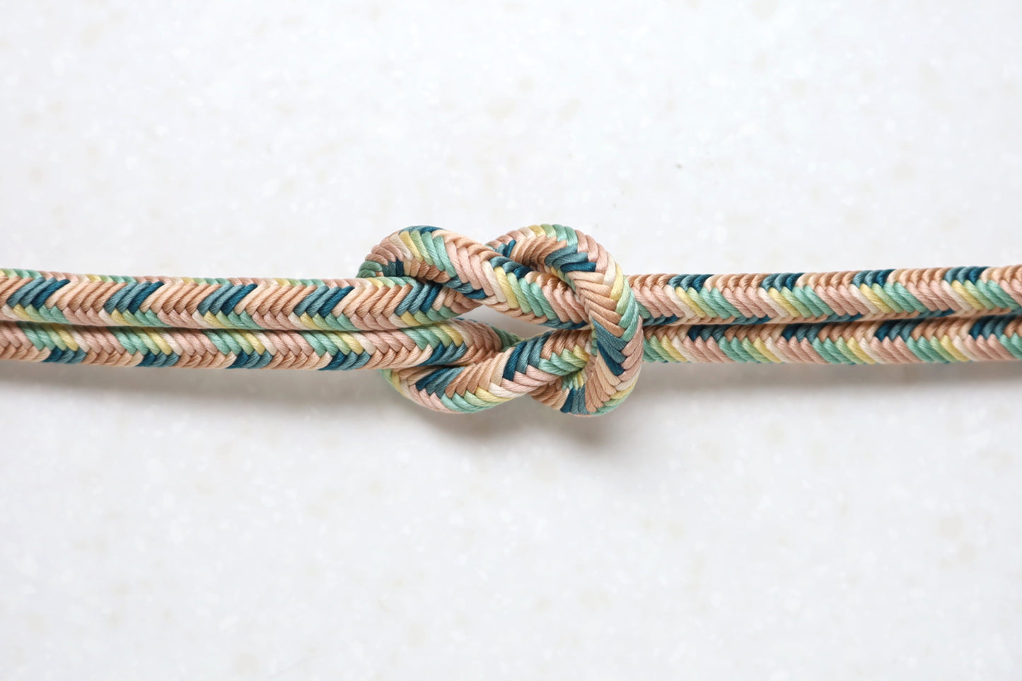 奈良組 香酔〈帯締め〉