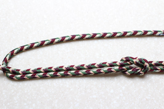 奈良組「箜篌」〈帯締め〉