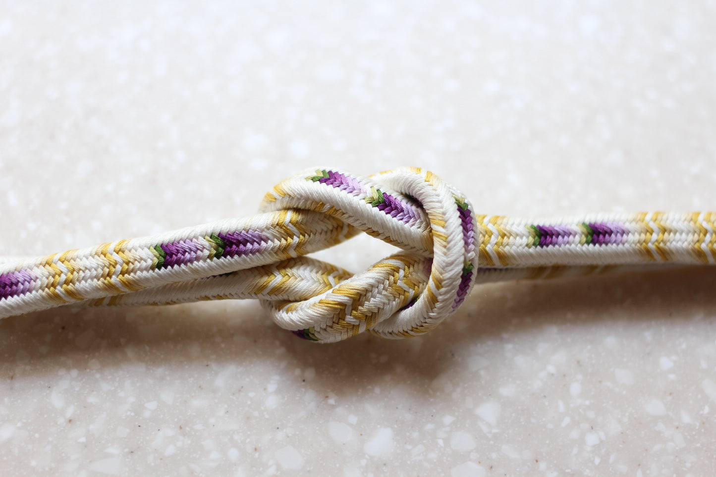 Chusonji Purple <Obi-jime>