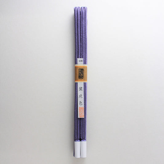 (No.044) 紫苑色