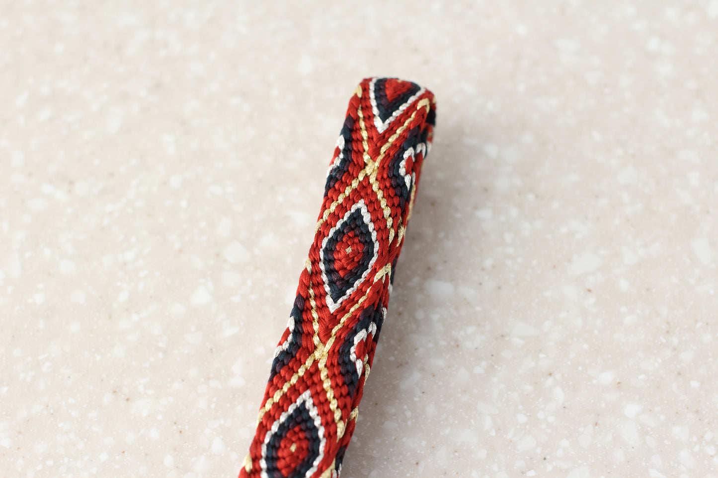 唐組「幡垂飾」本科〈帯締め〉