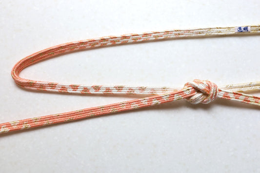 Mitake-gumi "Mokko" <Obi-jime>