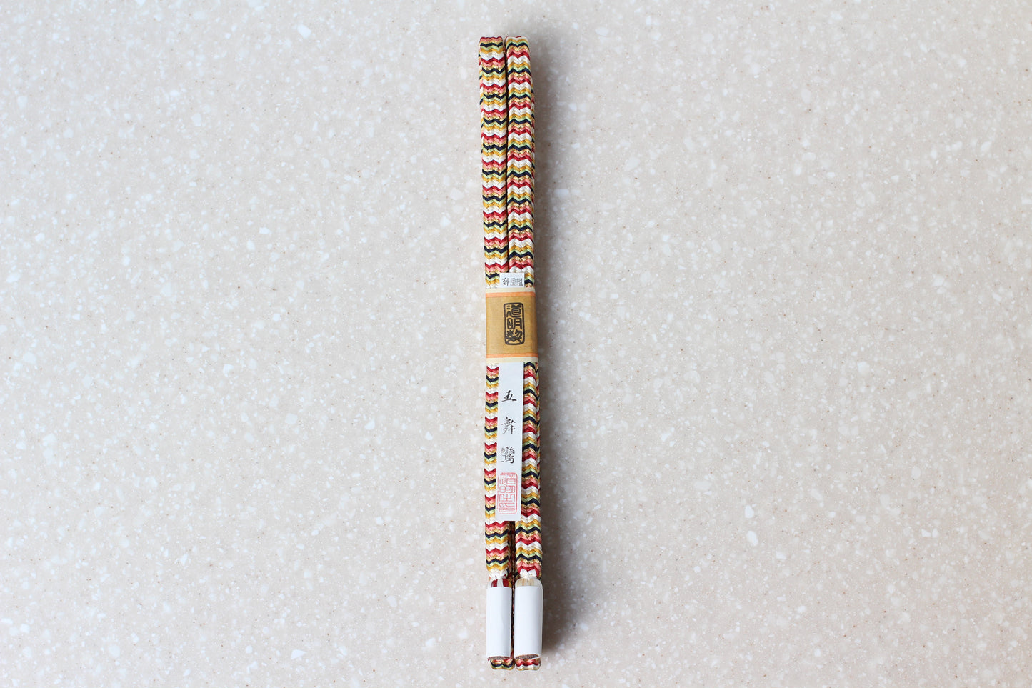 Mitake-gumi "Gomairan" Main Course <Obi-jime>