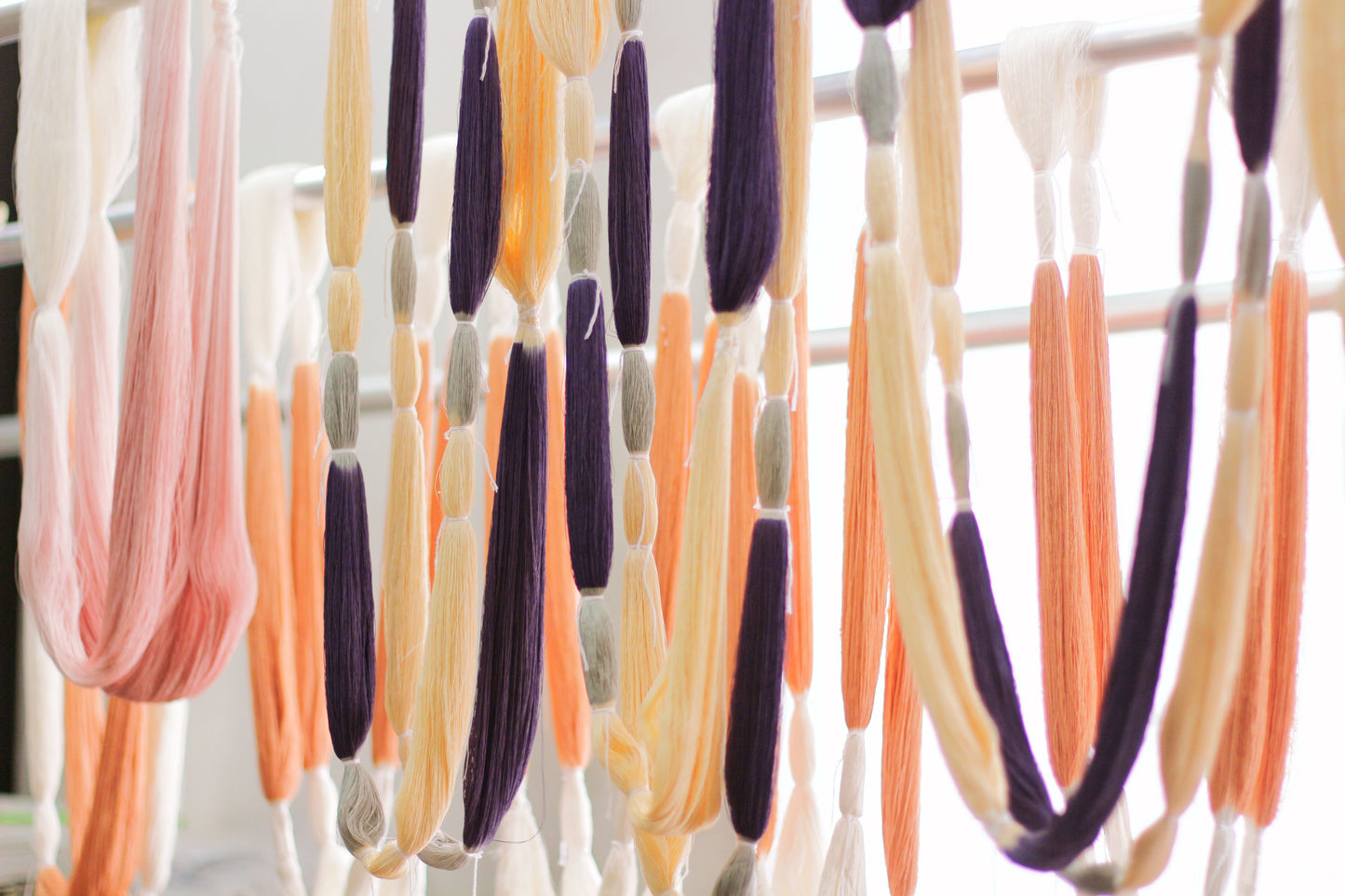 Ueno Flagship Store Studio Tour (Includes Kumihimo Braiding Workshop)(English Only)