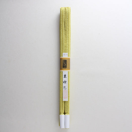 (No.149) 菜種色 長尺