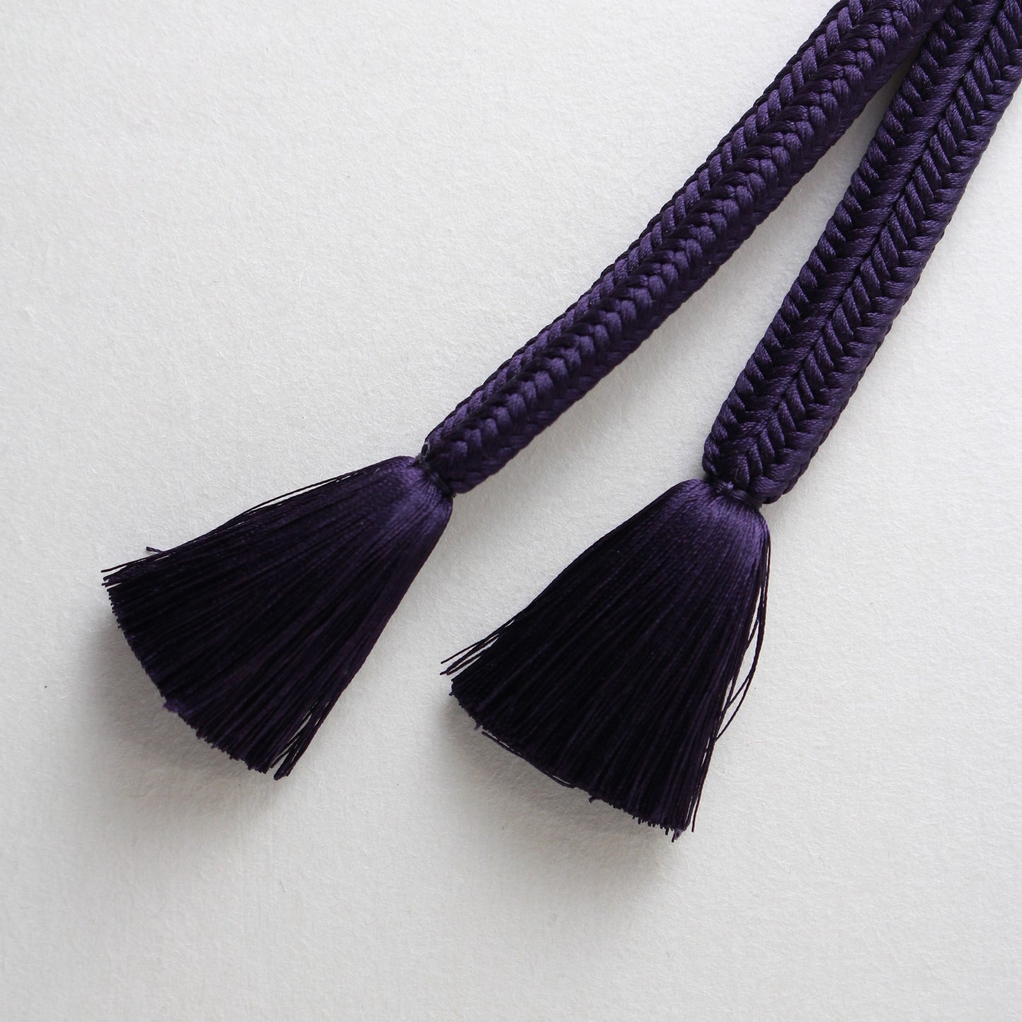 (No.058) 古代紫