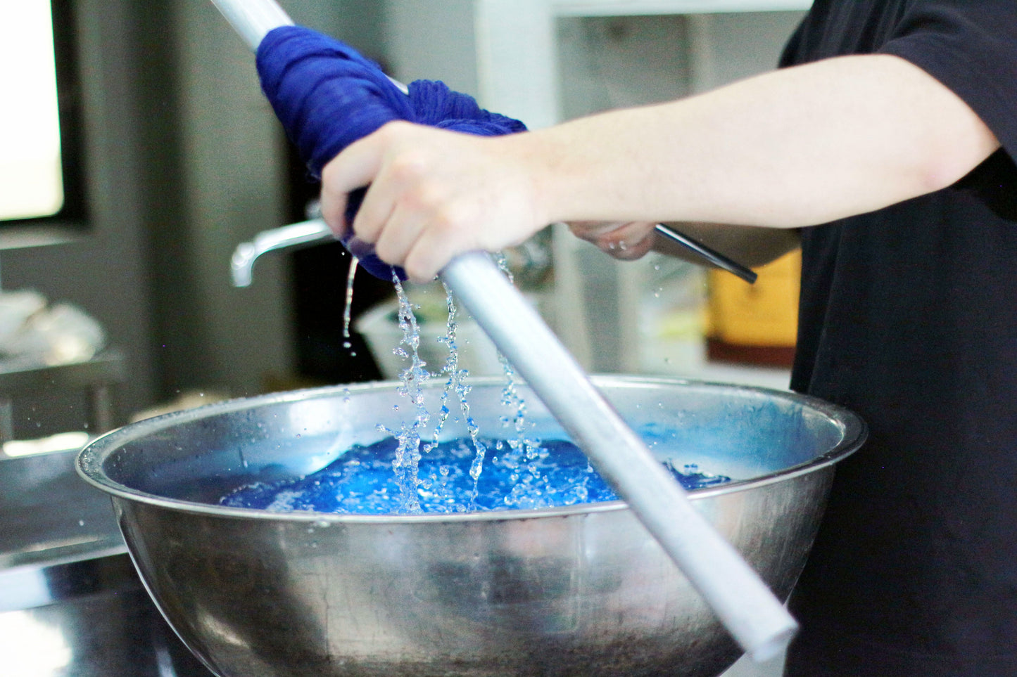 Ueno Flagship Store Studio Tour (Includes Kumihimo Braiding Workshop)(English Only)