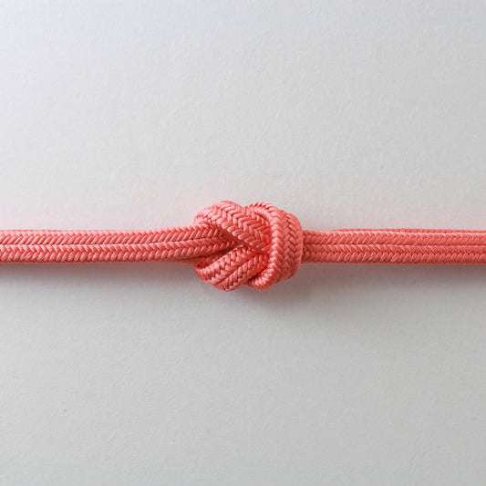 (No.090) 珊瑚朱色