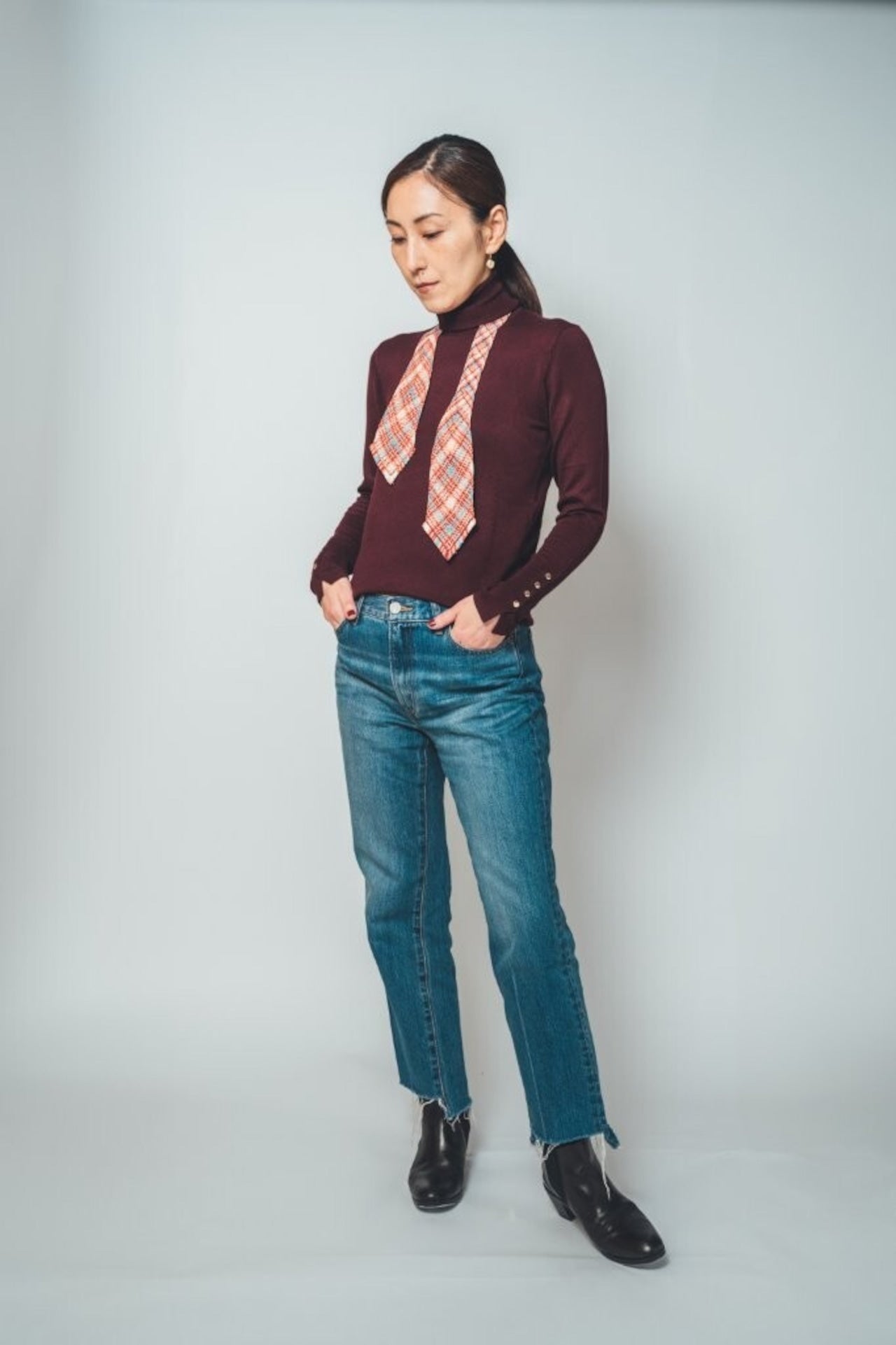 AscotTie(AT2503)-NewCollection2025