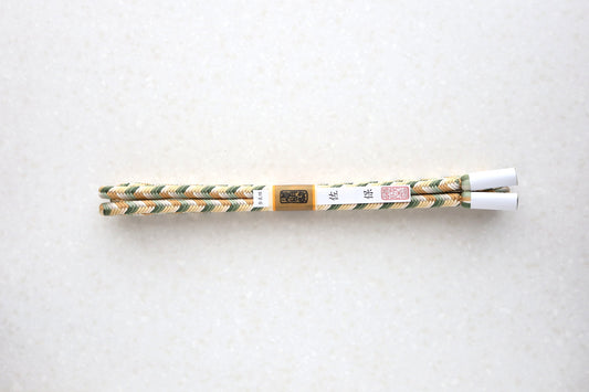 奈良組 佐保〈帯締め〉