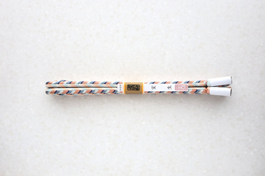 奈良組 室生〈帯締め〉