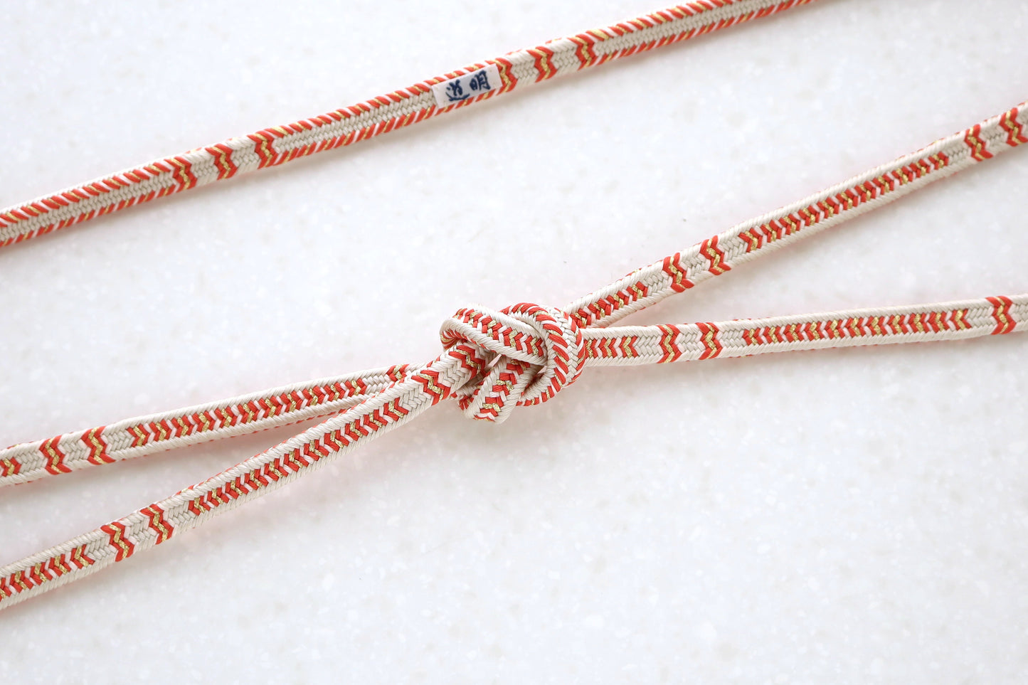 Mitake-gumi "Marika" <Obi-jime>