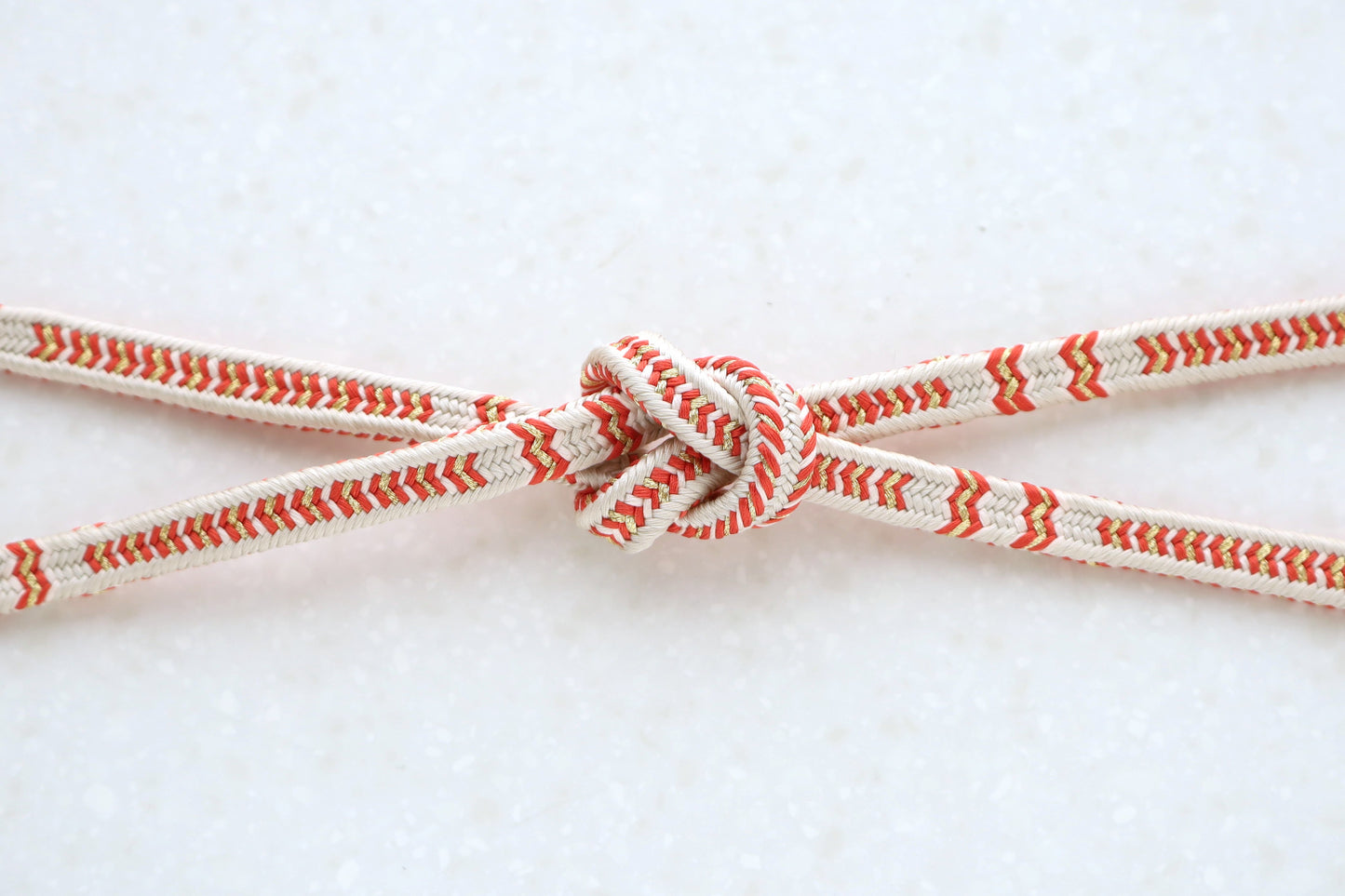 Mitake-gumi "Marika" <Obi-jime>