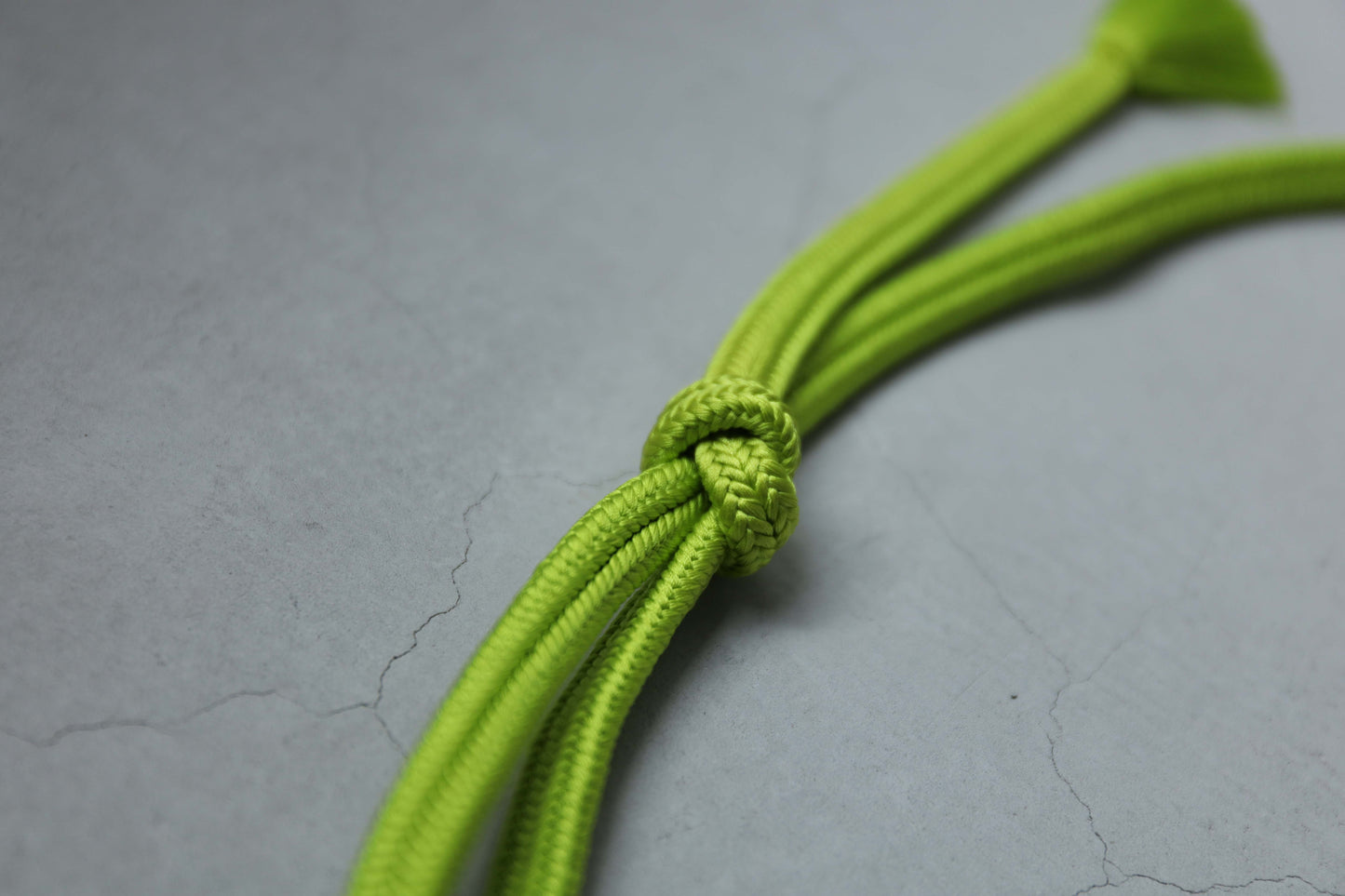 ネオンライムパンチ・Neon Lime Punch