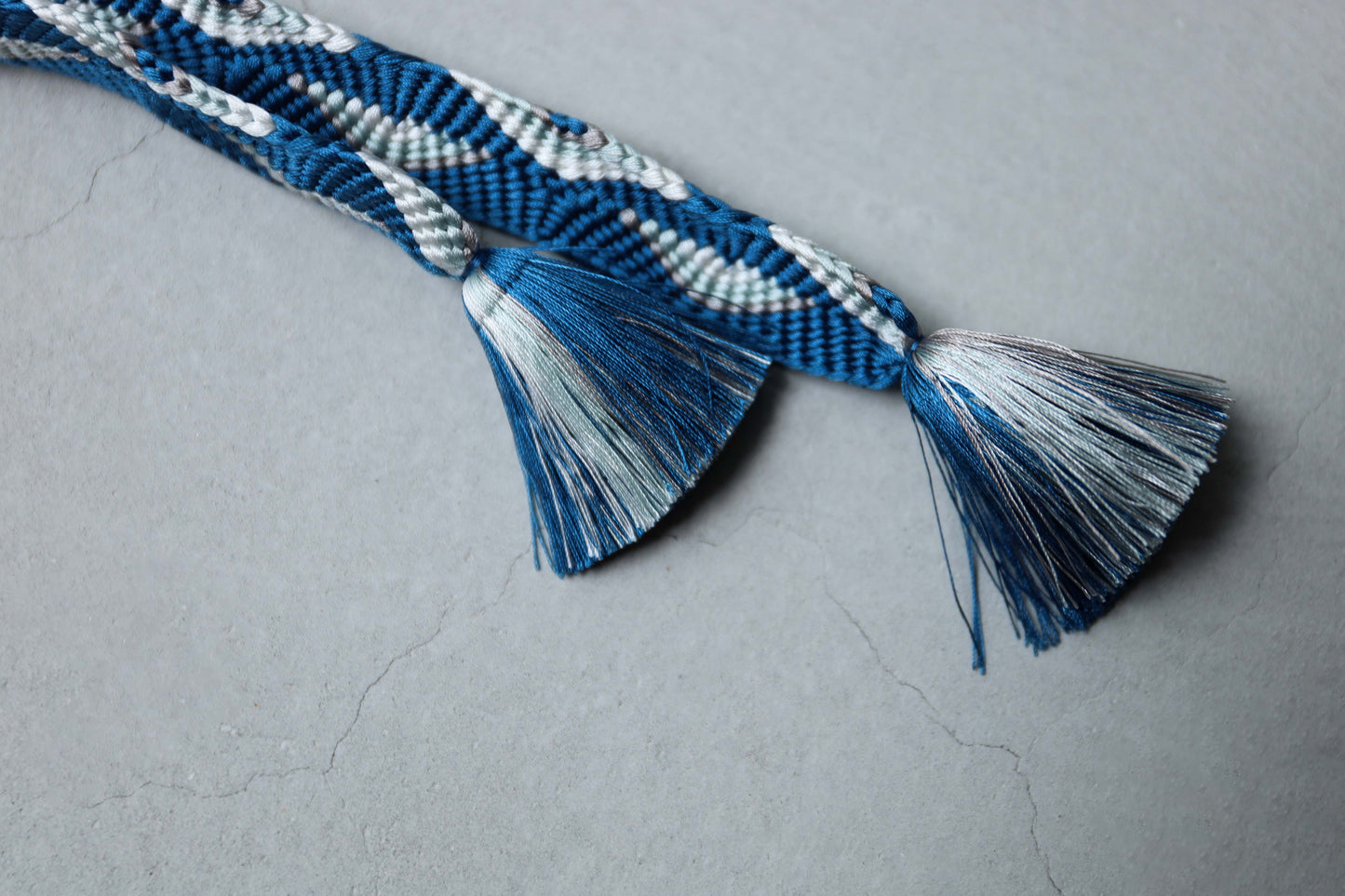 ブルーエベレスト・Blue Everest