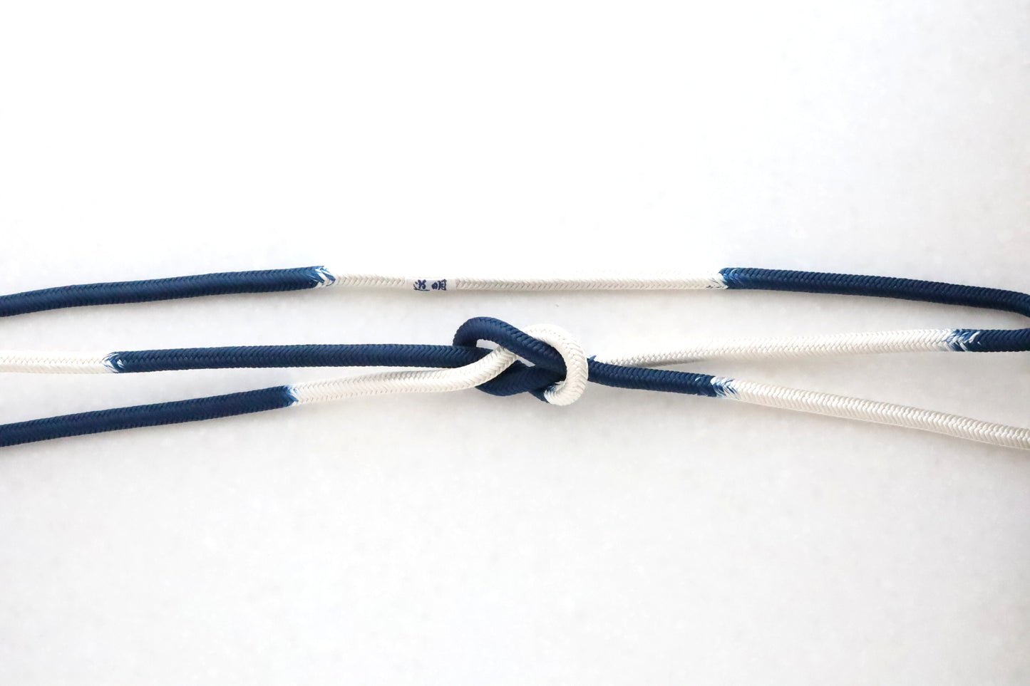 奈良組   十段〈帯締め〉12月頒布品