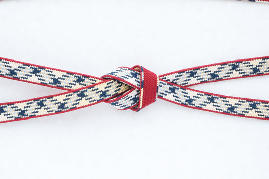 高麗組　山路文薄黄暈〈帯締め〉コンテンポラリーシリーズ 2026.3