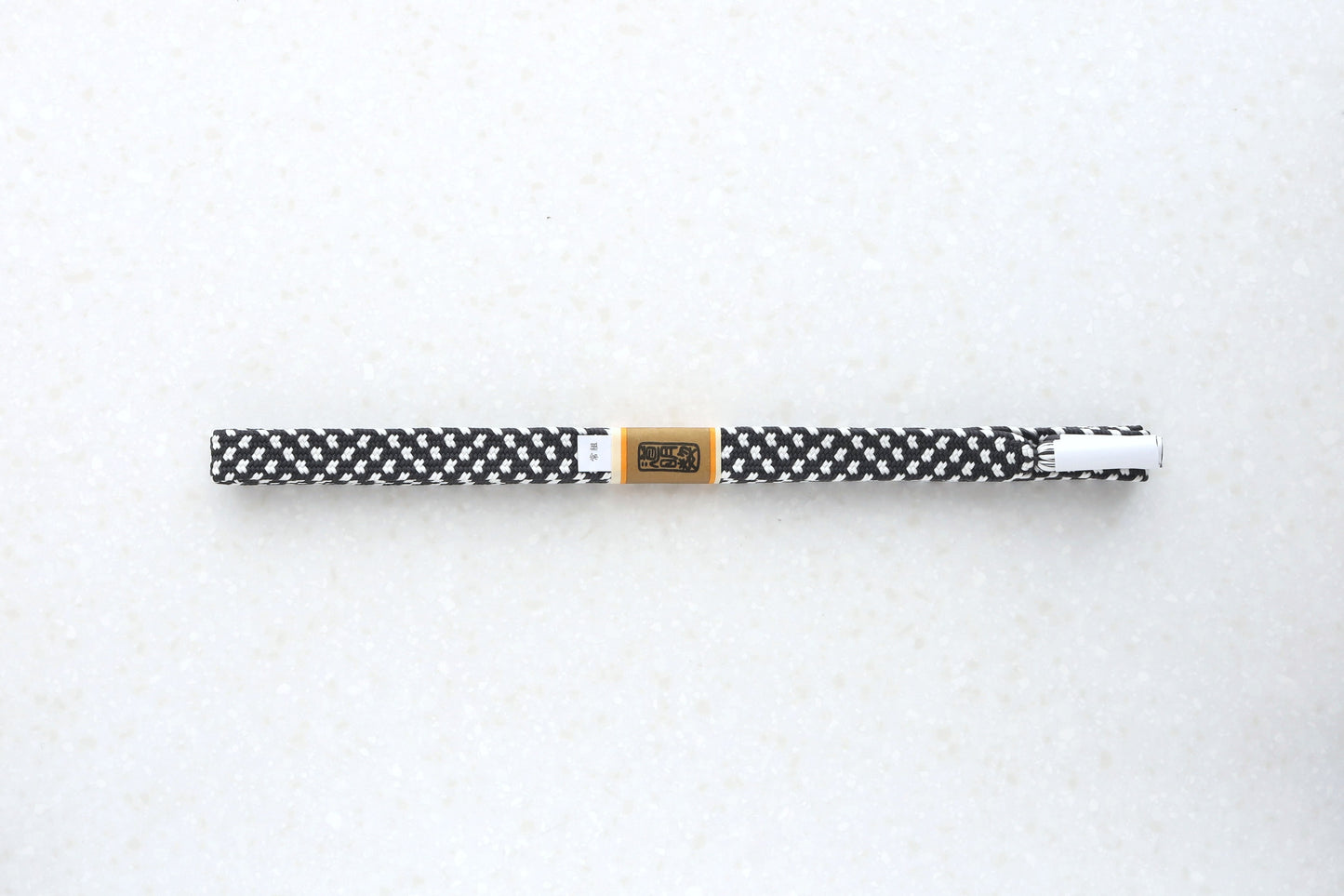 Transformation Itsukushima group Black/White <Obi-jime>