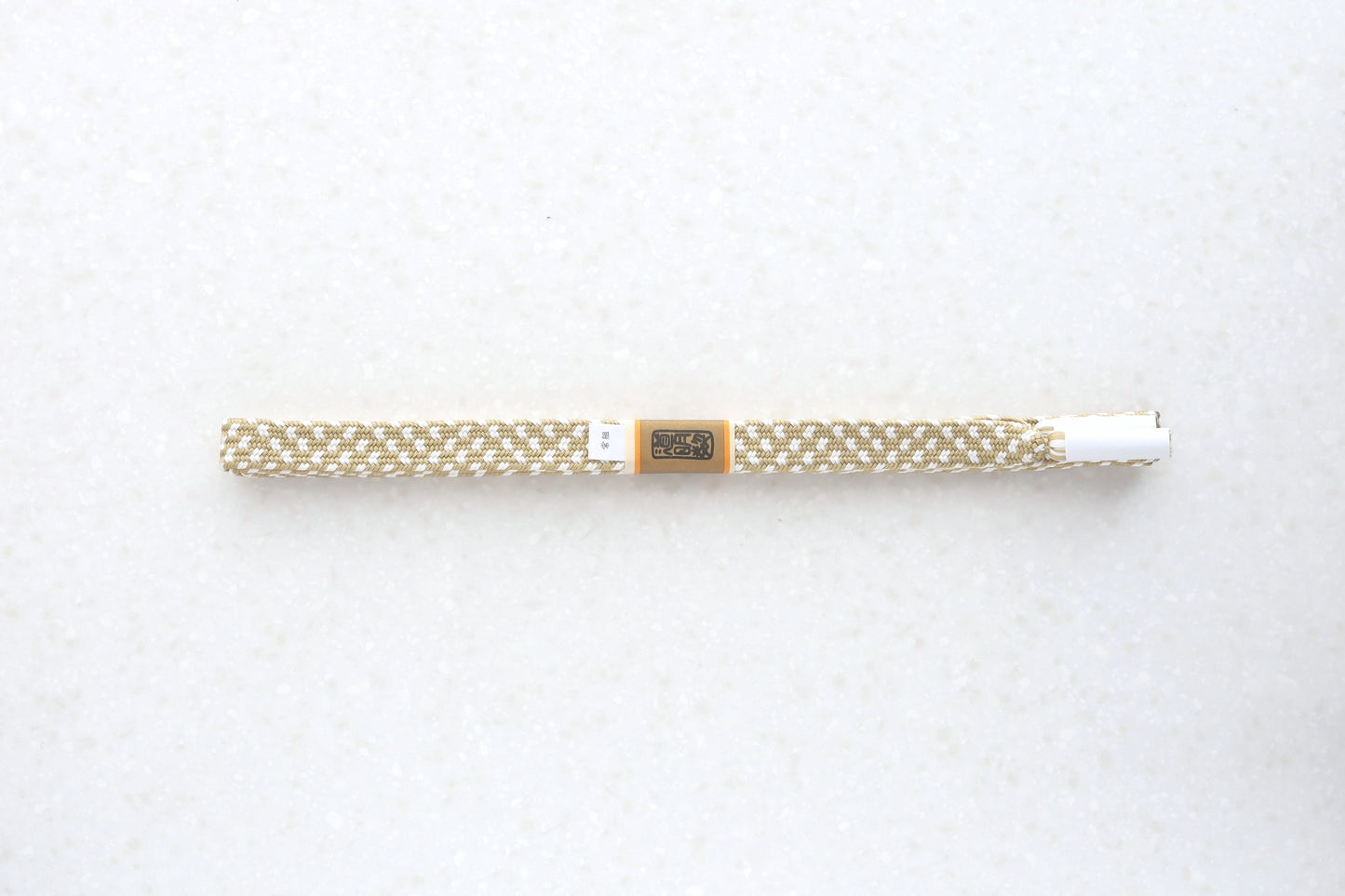Transformation Itsukushima group Black/White <Obi-jime>