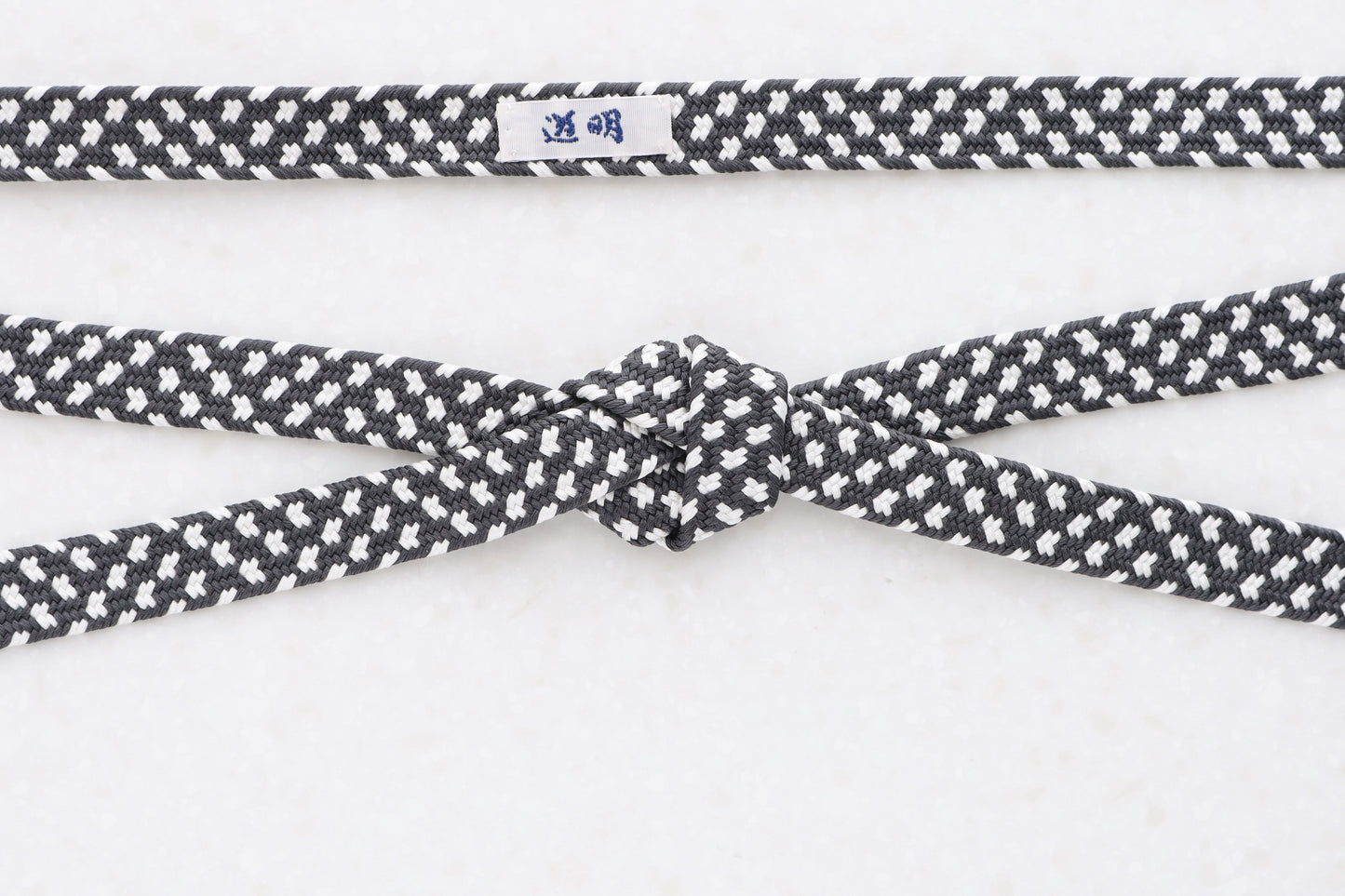 Transformation Itsukushima group Black/White <Obi-jime>