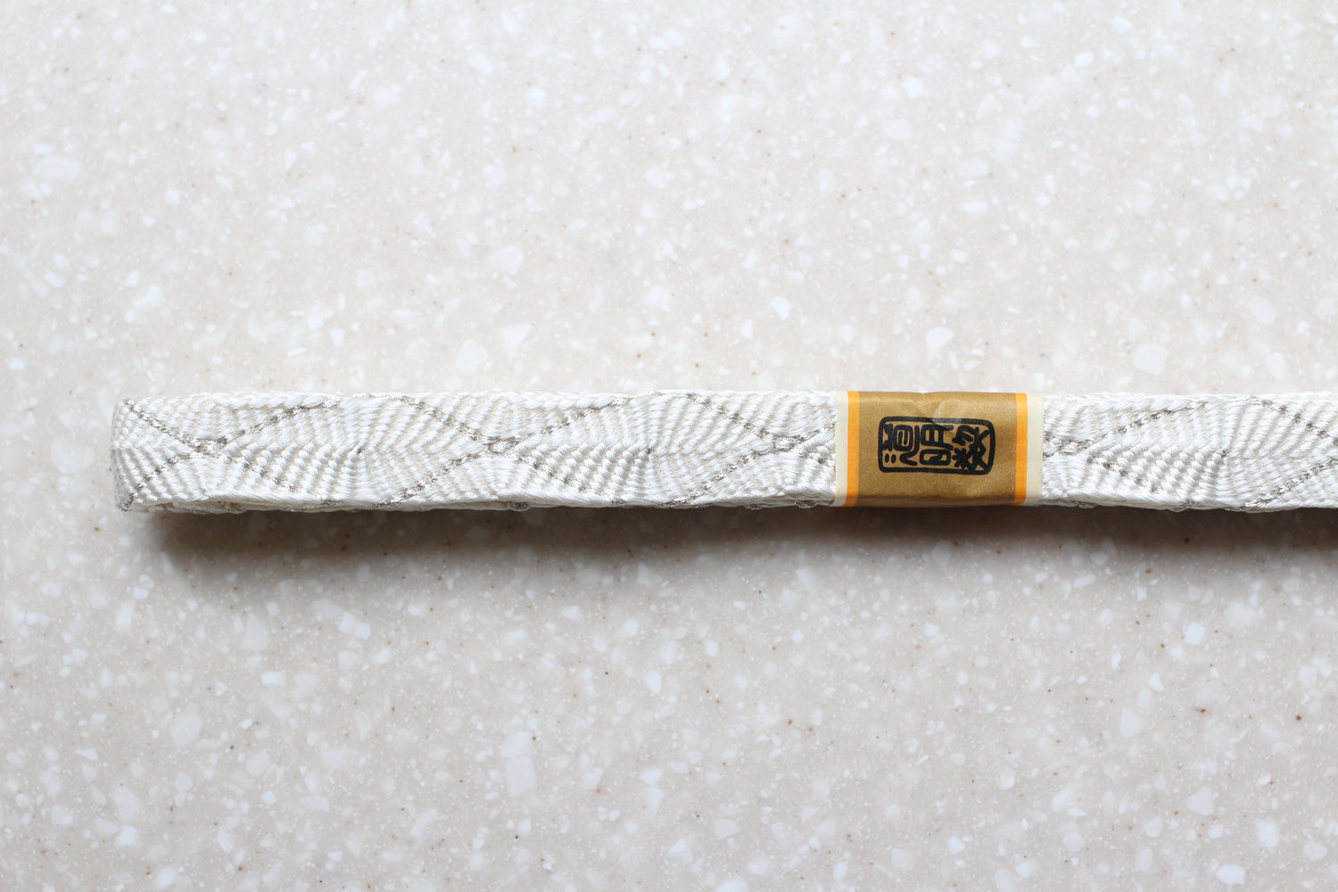 道明　帯締め　唐組　美品　⑥ d16aa1bf3cc84840bc715fe31bdfec