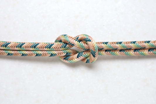 奈良組 香酔〈帯締め〉