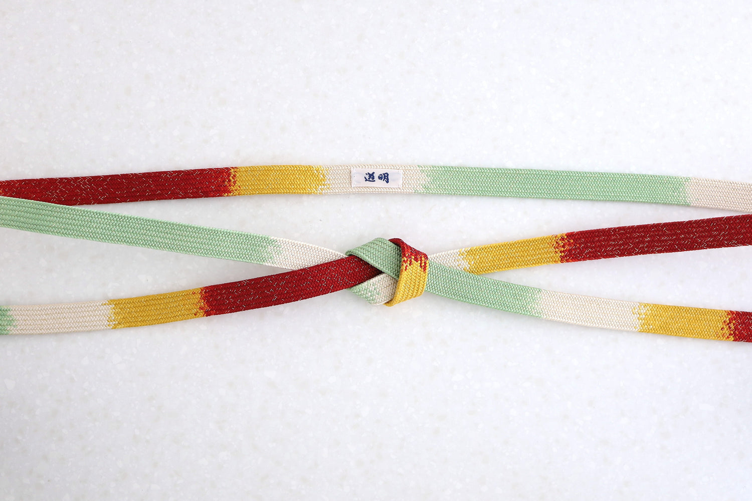 コレクション – 有職組紐 道明