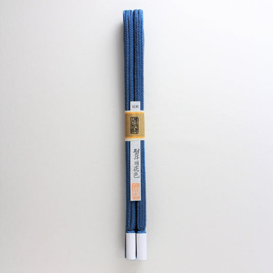 (No.025) 熨斗目花色