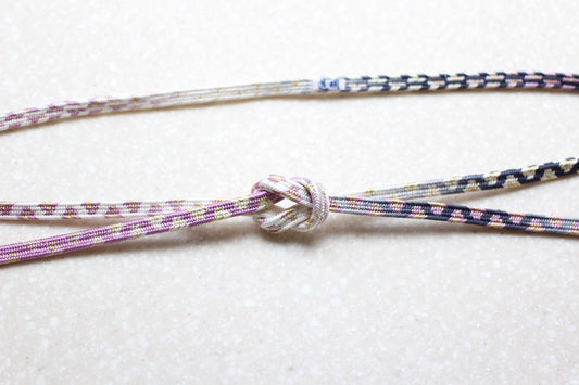 御岳組「木蓮」〈帯締め〉