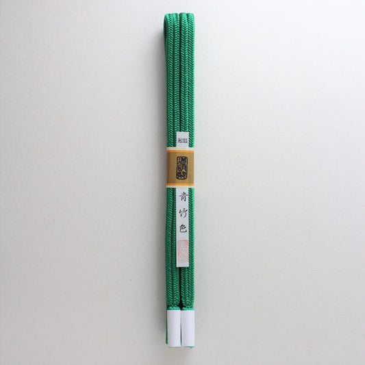 Green Bamboo (No.016)