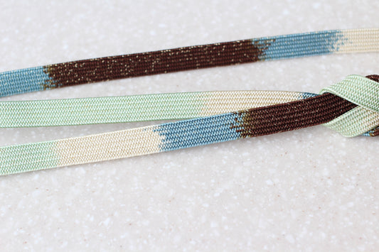 Korai-gumi "Recommendation Item" <Obi-jime>