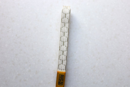 Kikko-gumi Shirogane <Obi-jime>